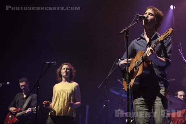 FRUITKEY - 2007-03-27 - PARIS - Zenith - 